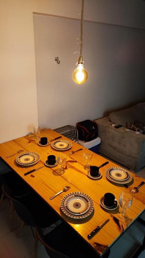 Home Service Mar E Sol - 201 Pôrto das Galinhas Zewnętrze zdjęcie