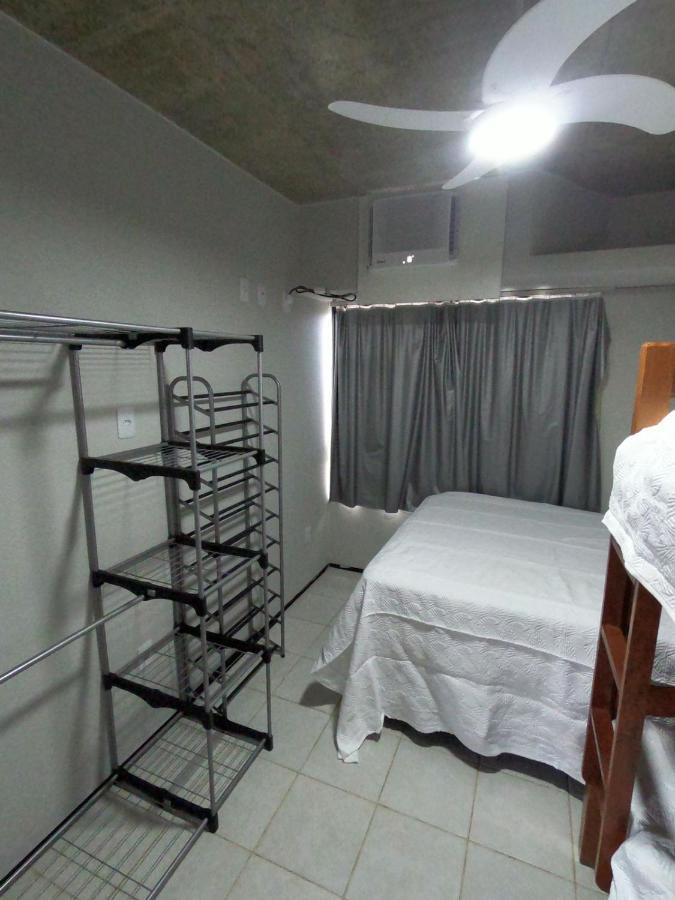 Home Service Mar E Sol - 201 Pôrto das Galinhas Zewnętrze zdjęcie