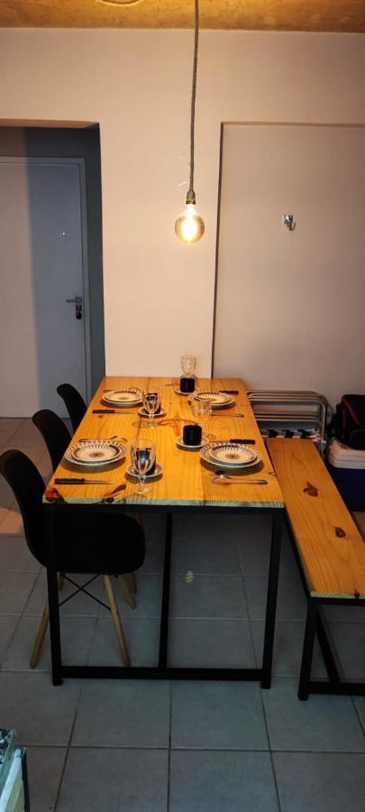 Home Service Mar E Sol - 201 Pôrto das Galinhas Zewnętrze zdjęcie