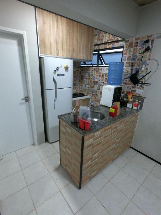 Home Service Mar E Sol - 201 Pôrto das Galinhas Zewnętrze zdjęcie