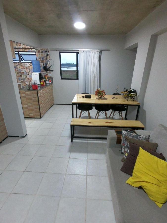 Home Service Mar E Sol - 201 Pôrto das Galinhas Zewnętrze zdjęcie